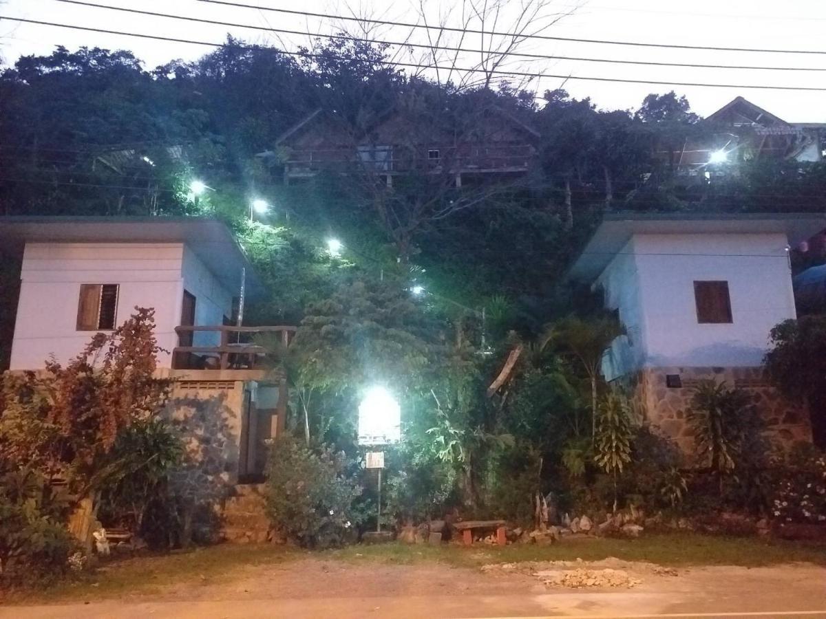 Phu Plai Fah Bed & Breakfast Chiang Rai Exterior photo
