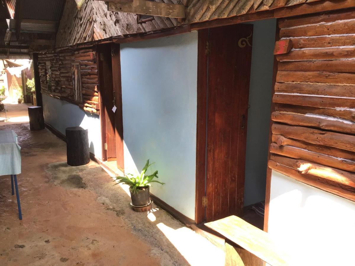 Phu Plai Fah Bed & Breakfast Chiang Rai Exterior photo