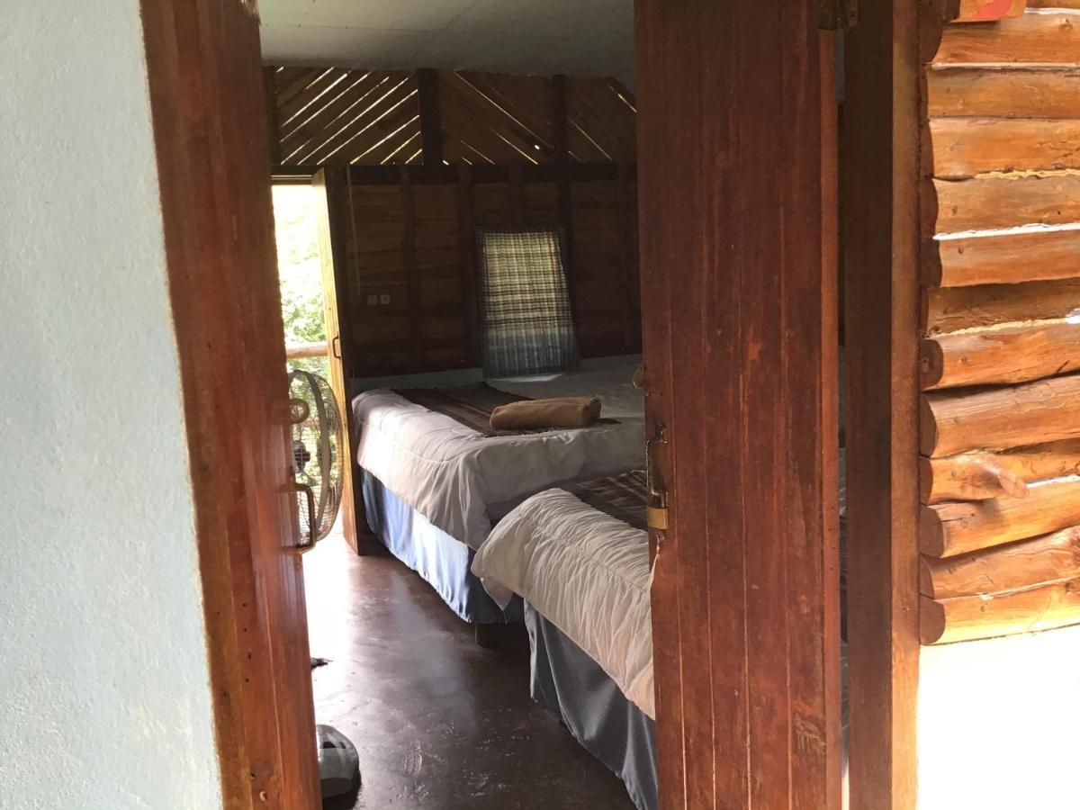 Phu Plai Fah Bed & Breakfast Chiang Rai Exterior photo